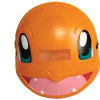 Bambule Pokémon maska Charmander
