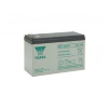Yuasa Fukawa YUASA RE7-12LFR (12V; 7Ah; faston F2-6,3mm; životnost 6-9let)