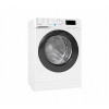 Práčka Indesit BWSE 71295X WBV EU 1200 otáčok Biela