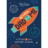 Between Dad and Me