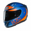 Prilba HJC RPHA 11 BINE MC27SF | r. M MotoFreak (Prilba HJC RPHA 11 BINE MC27SF | r. M MotoFreak)