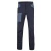 Kalhoty Hannah Varden II Anthracite/dark slate XXL