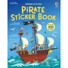 Pirate Sticker Book - Fiona Watt, Usborne Publishing Ltd
