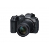 Canon EOS R7 + RF-S 18-150 mm f/3,5-6,3 IS STM