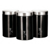 Berlingerhaus BH-6296 dóza 3 ks Royal Black