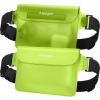 Púzdro Spigen Universal Waterproof A620 Case & Waist Bag Cactus Green