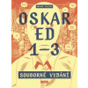 Oskar Ed 1–3: souborné vydání - Branko Jelinek