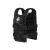 Zátěžová vesta DBX BUSHIDO 1-30 kg