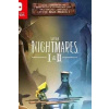 Little Nightmares I & II (Switch)