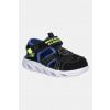Detské sandále Skechers HYPNO-SPLASH čierna farba, 401680N 401680N.PPYA EUR 24