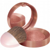 Púdrová lícenka mix odtieňov Bourjois Little Round Pot 92 santalová 2,5 g