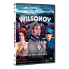 Wilsonov - DVD