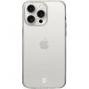 Púzdro Tactical TPU Apple iPhone 15 Pro Max Transparent 8596311221651