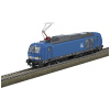 TRIX H0 25294 H0 Elektrická lokomotíva Vectron DM BR 248 z tlače; 25294