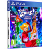 Hra na konzole Totally Spies! Cyber Mission - PS4 (3701529519864)