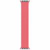 Innocent Braided Solo Loop Apple Watch Band 44/45/46/49mm - Pink - XS (132MM)
