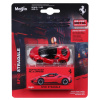 Ferrari SF90 Stradale (sběratelský model, určeno pouze k vystavení)