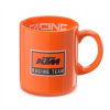 KTM - hrnček TEAM MUG