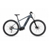 Horský elektrobicykel Kellys Tygon R10 AIR Steel Blue (29'') L 725Wh