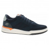 Skechers Relaxed Fit: Corliss - Dorset navy 210793 NVY 45