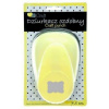 dpCraft Dekorační děrovačka štít JCDZ-130-331 75 mm