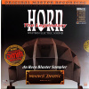 ABC Records - Legendary Horn - Vinyl (LP)