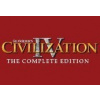 Sid Meier's Civilization IV Complete Edition EU Steam CD Key