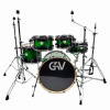 GRV Circle Birch Rock Drum Set (GF)