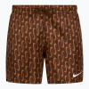 Pánske plavecké šortky Nike Swoosh Link 5