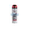 Sprej fluorescenčný TrackMarker 3M červený 500ml
