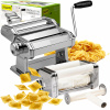 Pasta ručný stroj a cesto maestro 3in1 MR1679R (3in1 stroj pre lasagne ravioli knedle)