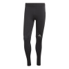 Pánske Legíny 1-1 ADIDAS RUN IT TIGHT HZ4513 – Čierna