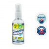 CleanFit Etylalkohol Citrus Dezinfekčný gél 50 ml