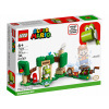 LEGO Super Mario 71406 Yoshiho darčekový dom rozširujúci set