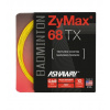 Badmintonový výplet Ashaway ZyMax 68 TX (10 m) - optic yellow (0.68 mm)