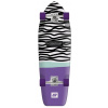 Hydroponic Square Complete Cruiser Skateboard (33