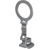 SmallRig 5339 držiak telefónu s cold shoe pre Arca-Standard (MagSafe)