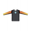 Pánský MX dres Fox Flexair Grid Jersey XL