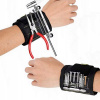 Magnetický náramok InnovaGoods WrisTool V0103257
