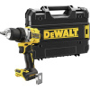 DEWALT DCD800NT-XJ aku vŕtací skrutkovač, 18 V DCD800NT-XJ; DCD800NT-XJ