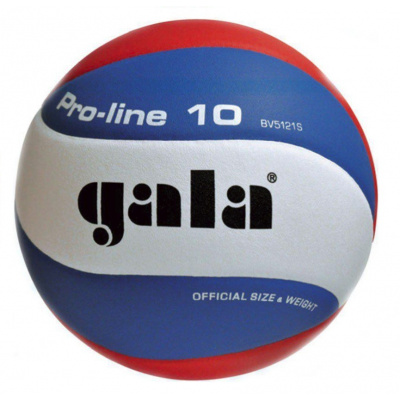 Gala BV5121S CZ Pro-Line volejbalová lopta veľkosť lopty: č. 5