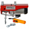 Zdvihák, výťah, naviják - Elektrické navijak Ranch Winch 250 / 500kg (Zdvihák, výťah, naviják - Elektrické navijak Ranch Winch 250 / 500kg)