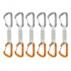 Mammut Sender Wire 12 cm 6-Pack Quickdraws