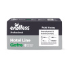 Endless Professional Gofre, Toaletný papier, sanitárny 2 vrstvový, 34m/rolka, 8ks v balení