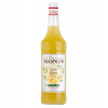 Monin citrónový koncentrát RANTCHO LEMON 1 liter GLASS