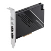 ASUS USB4 PCIE GEN4 CARD 90MC0CE0-M0EAY0