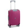 Príručný cestovný kufor Roncato - Light Spinner 55 - 19 Magenta (RO)