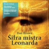 Brown Dan - Šifra mistra Leonarda / 2CD / MP3 [2 CD]