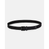 Kilpi BELDER-U Čierna - L Unisex opasok