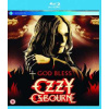 Blu-ray Ozzy Osbourne: God Bless Ozzy Ozbourne